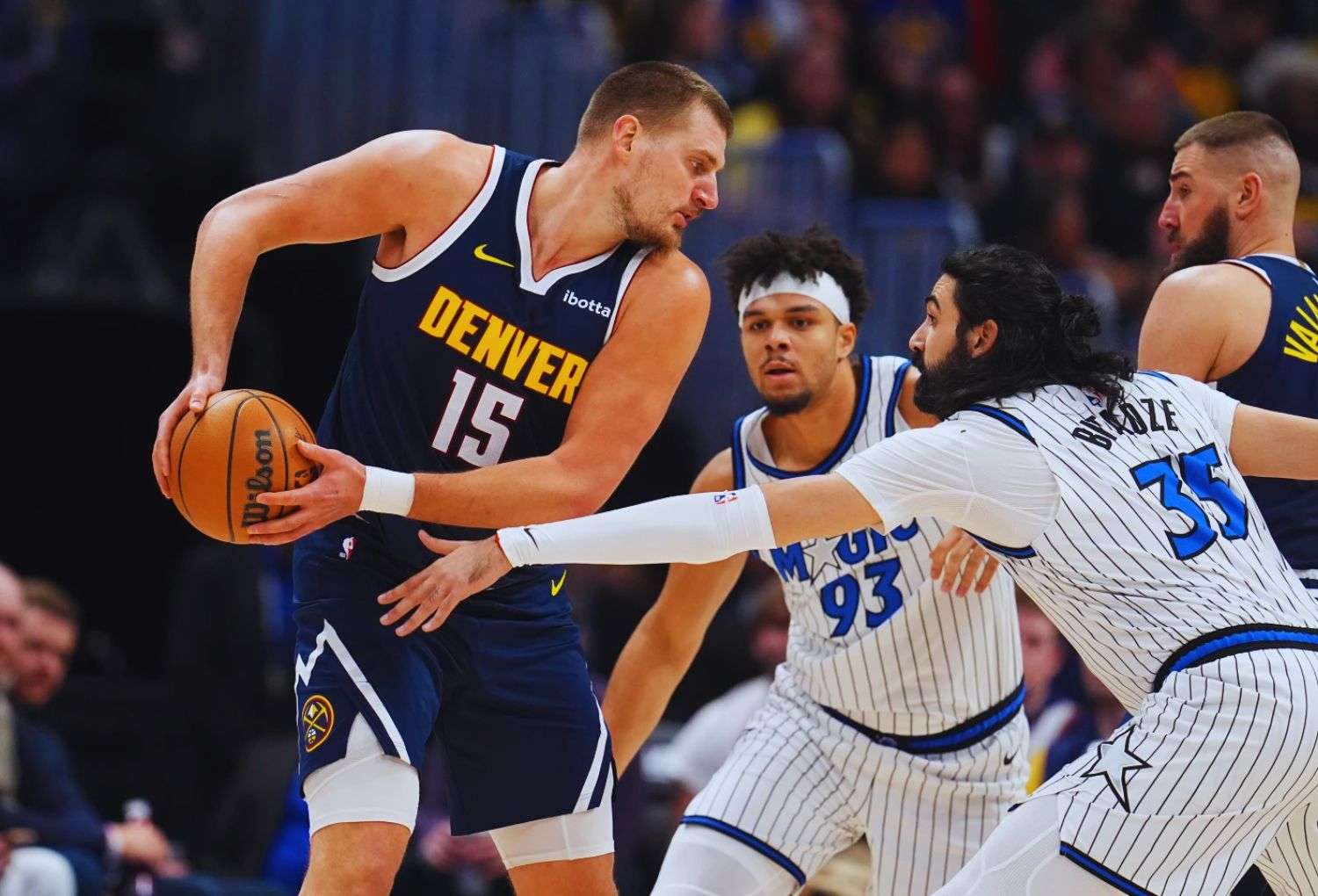 NBA