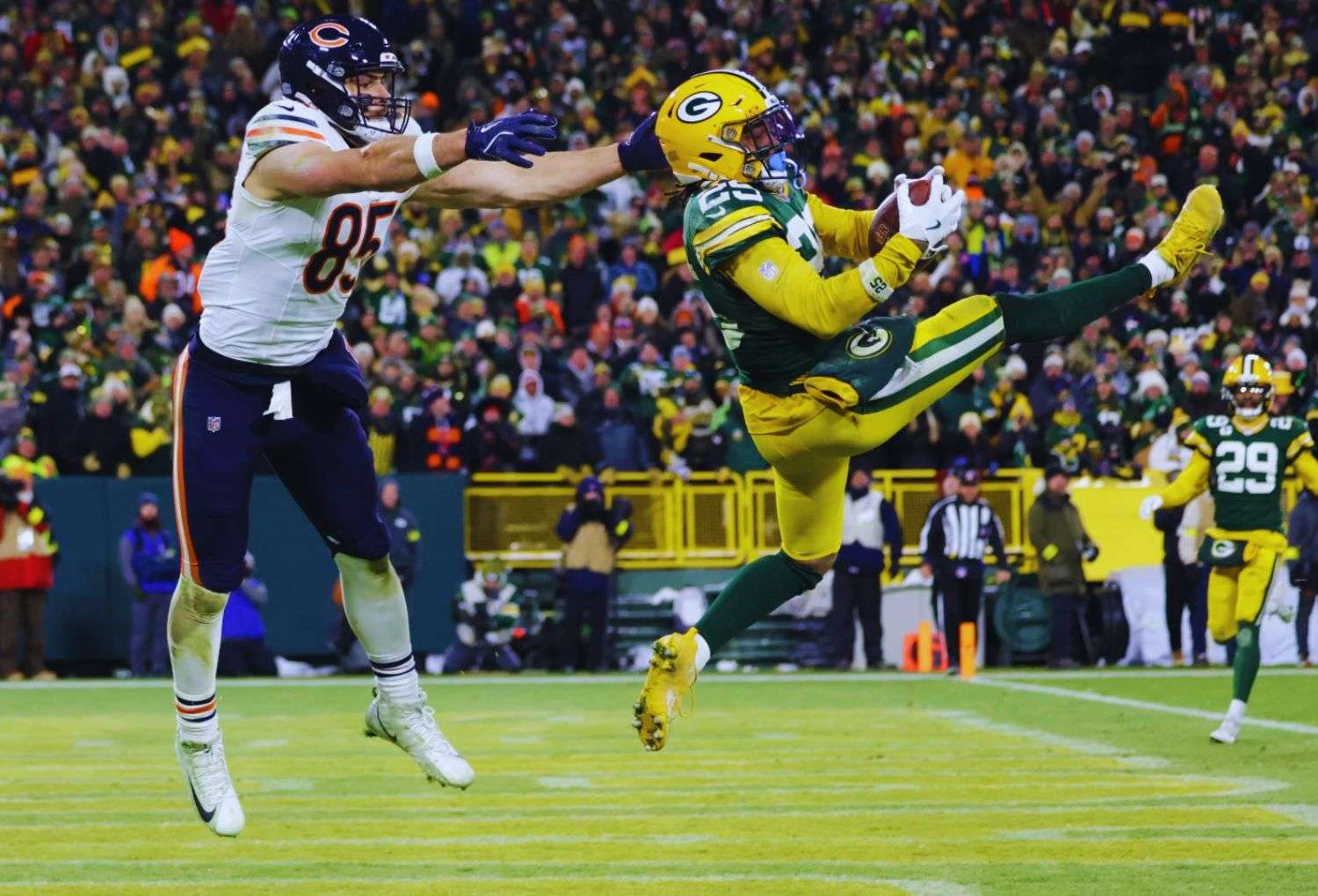 NFL 2025
