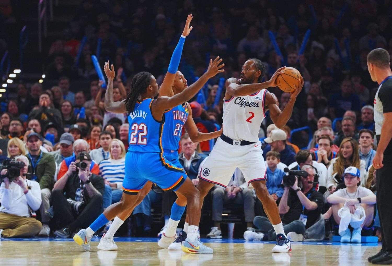 NBA