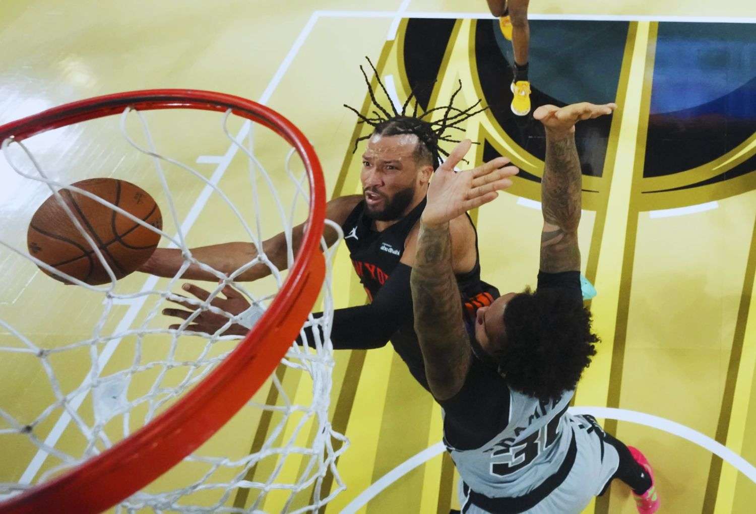 NBA Cup