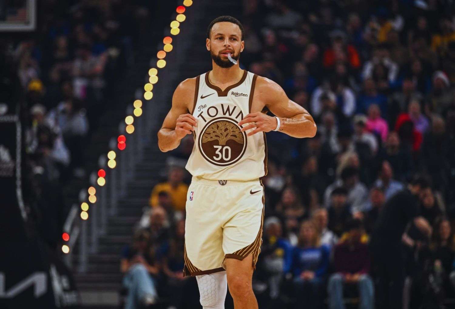 NBA Navidad