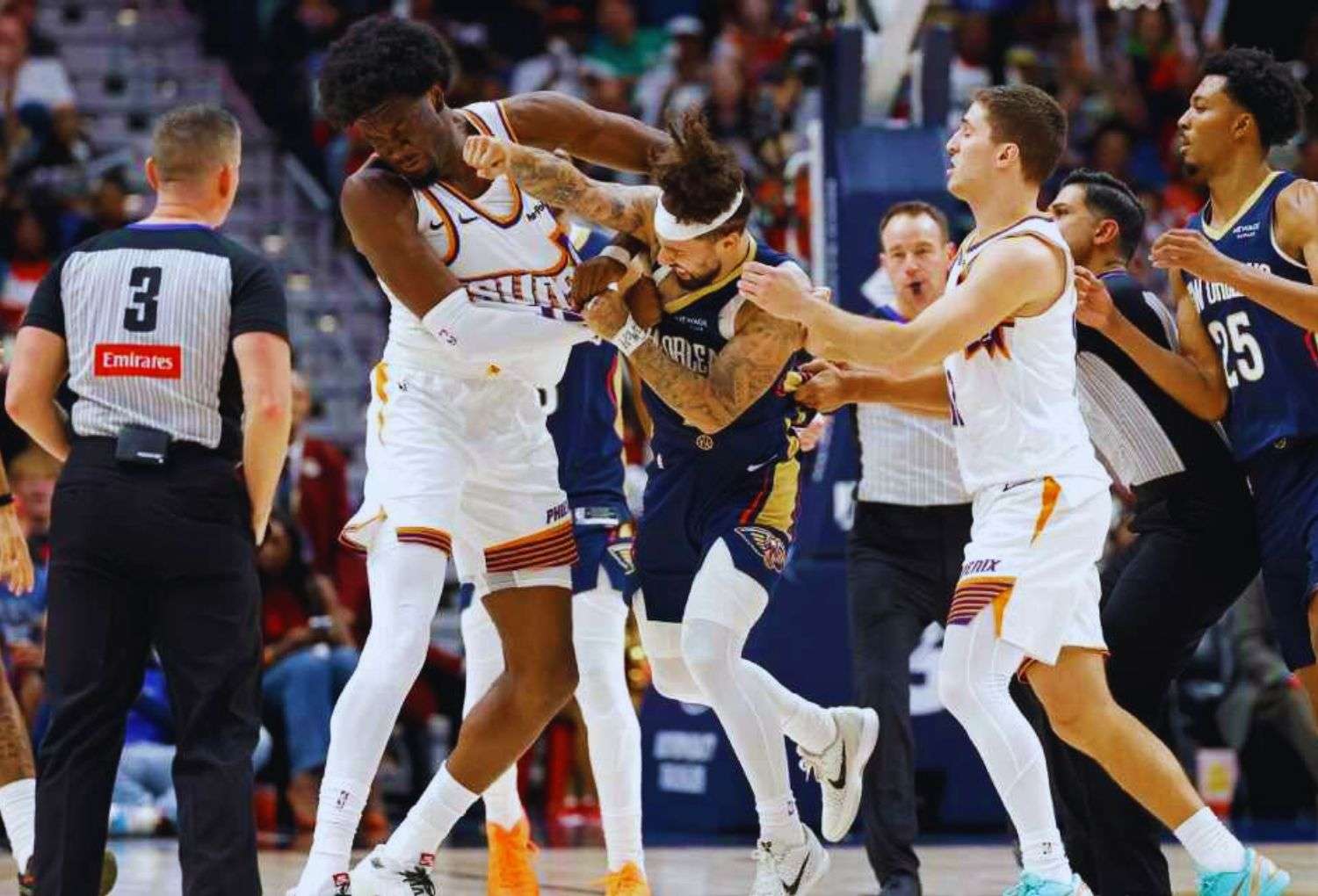 NBA