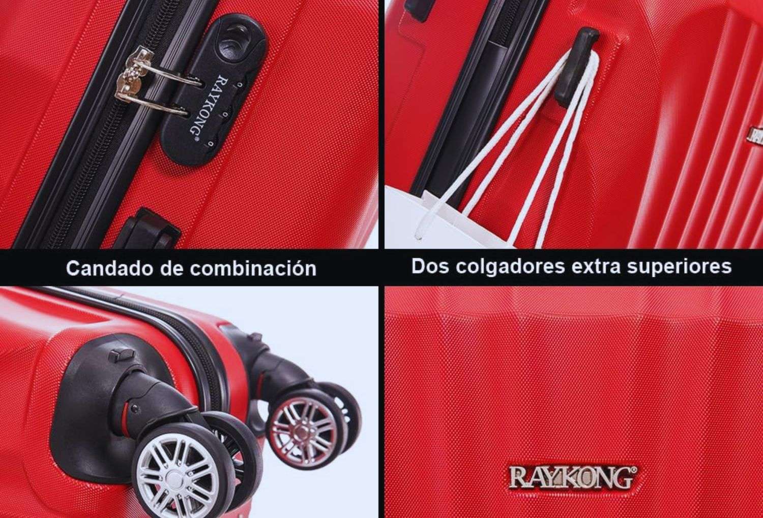 Raykong