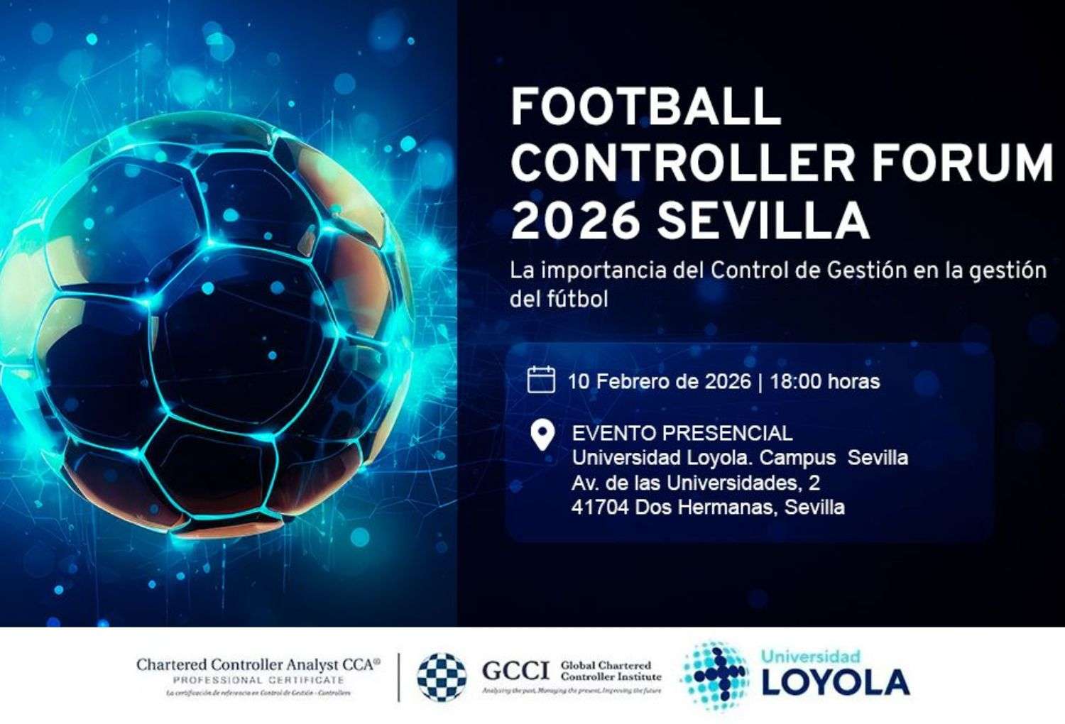 Gestión Fútbol