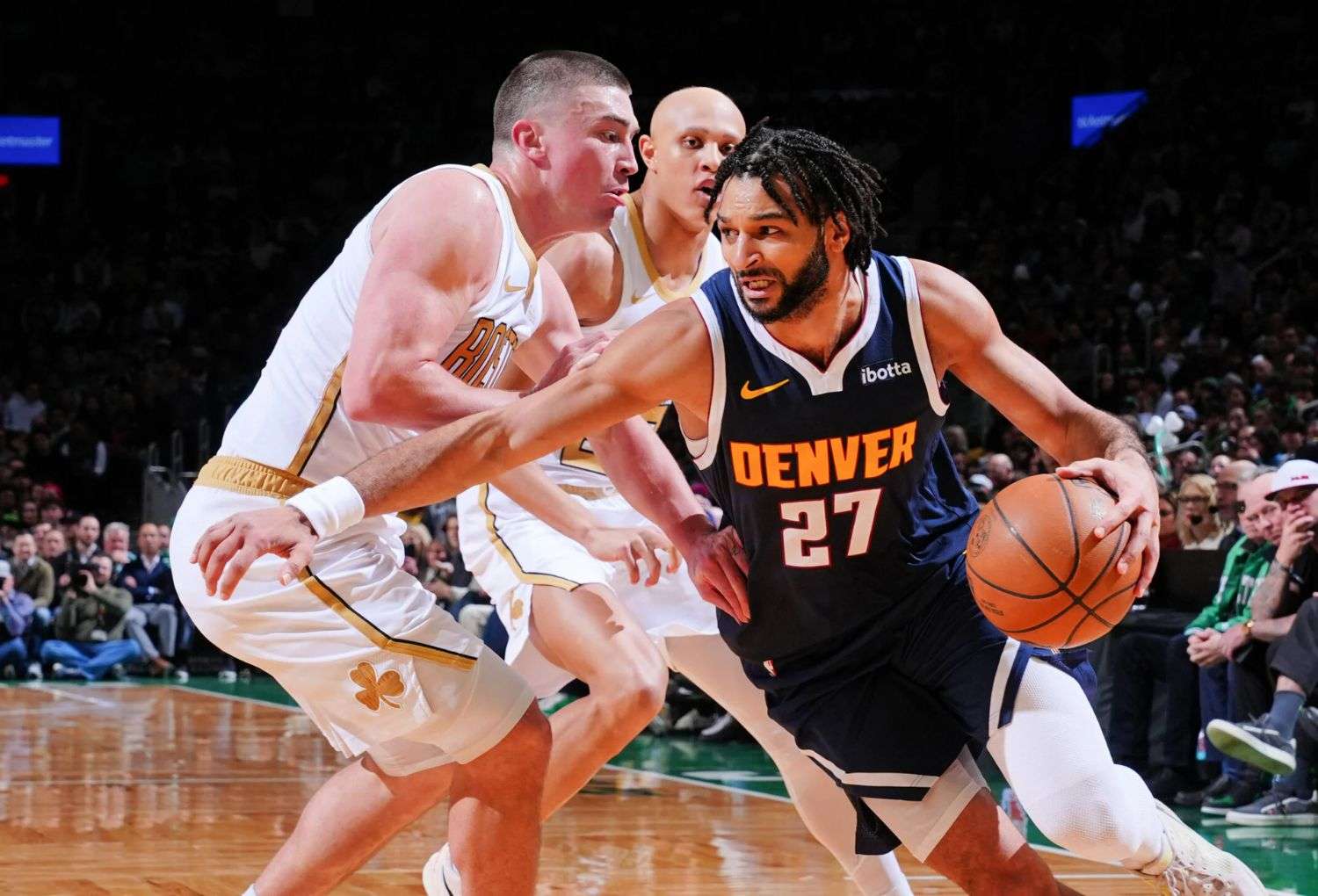 NBA