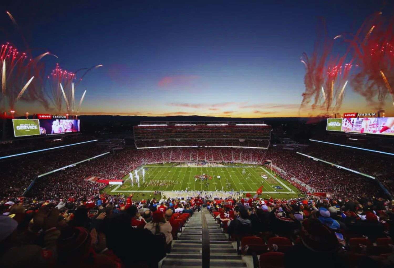 NetApp Super Bowl