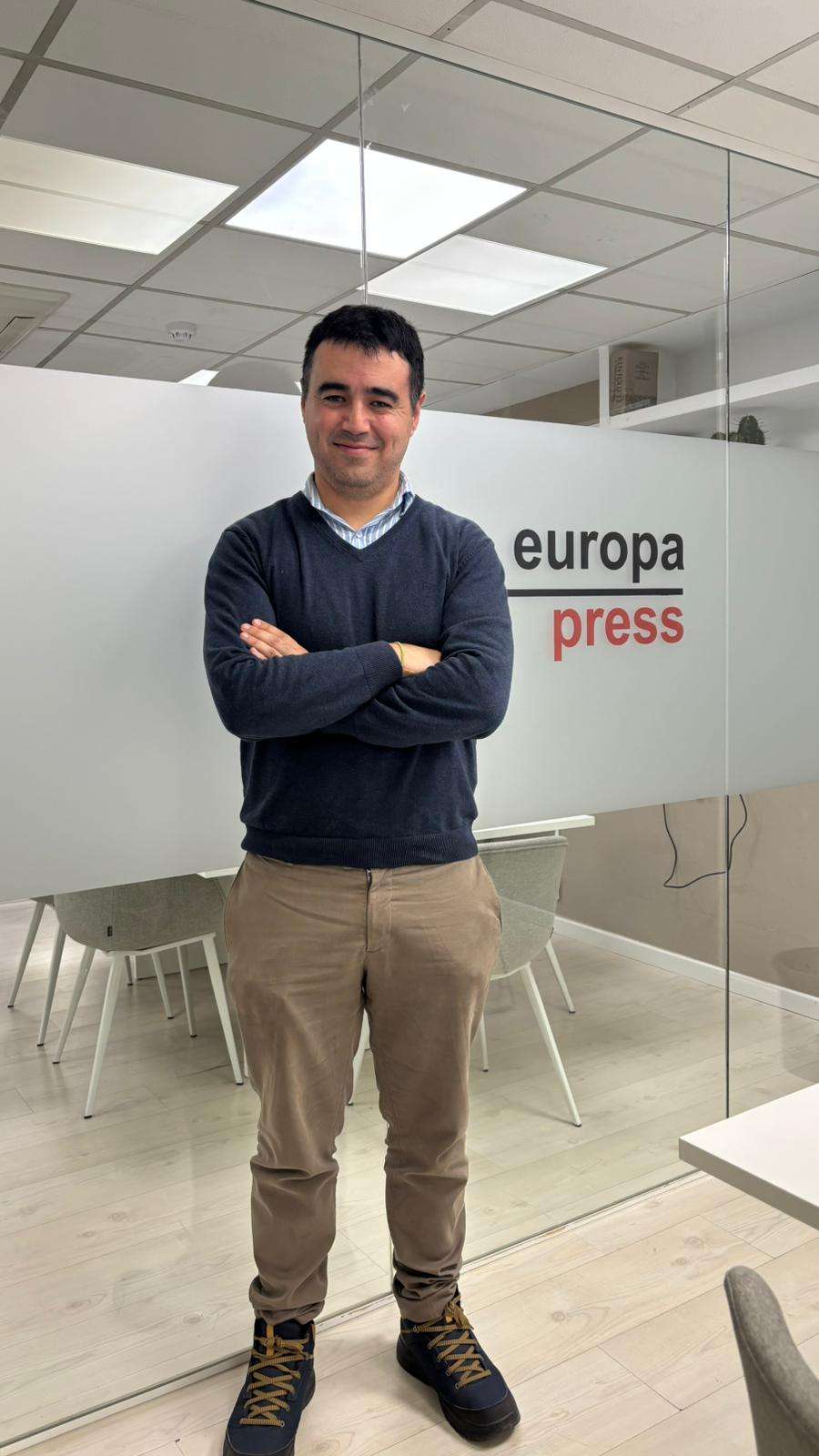 IA Periodismo