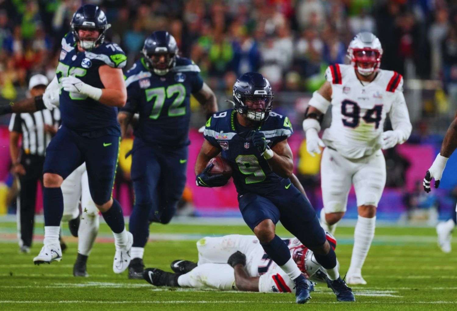 Super Bowl