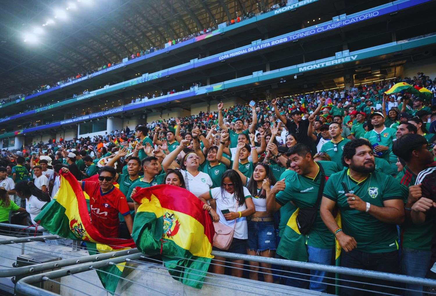 Mundial 2026
