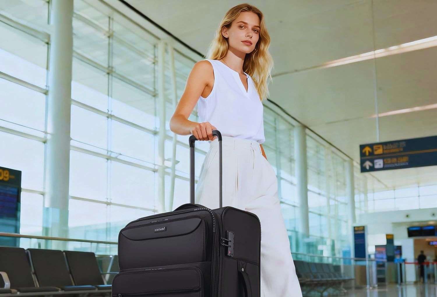 British Traveller