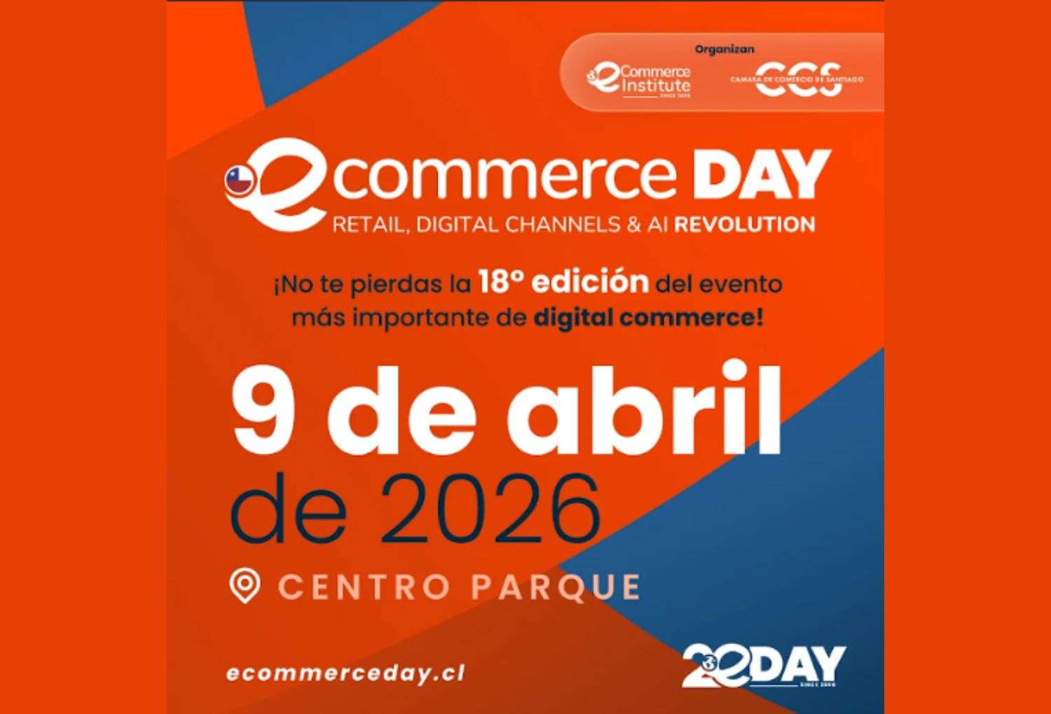 eCommerce Day