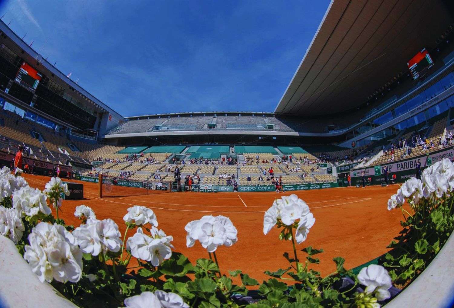 Roland Garros