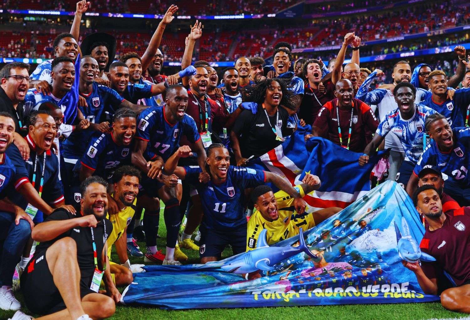 Mundial 2026