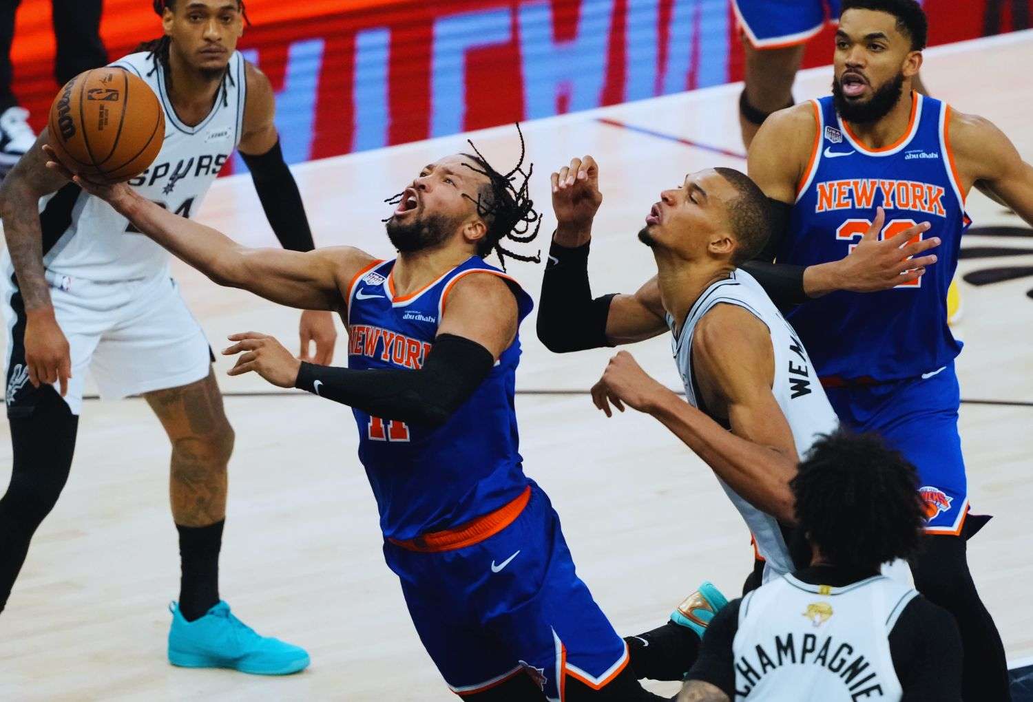 NBA Finals