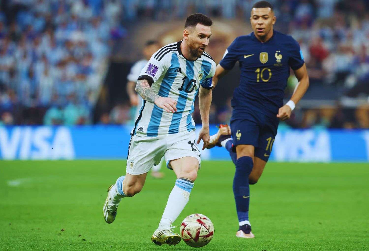 Mundial 2026