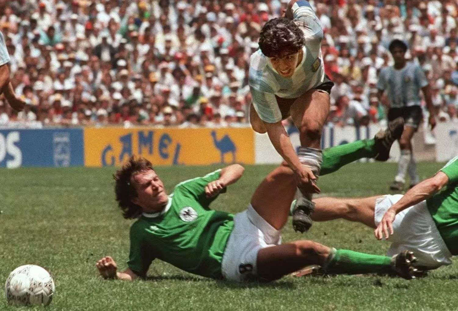 Mundial 2026