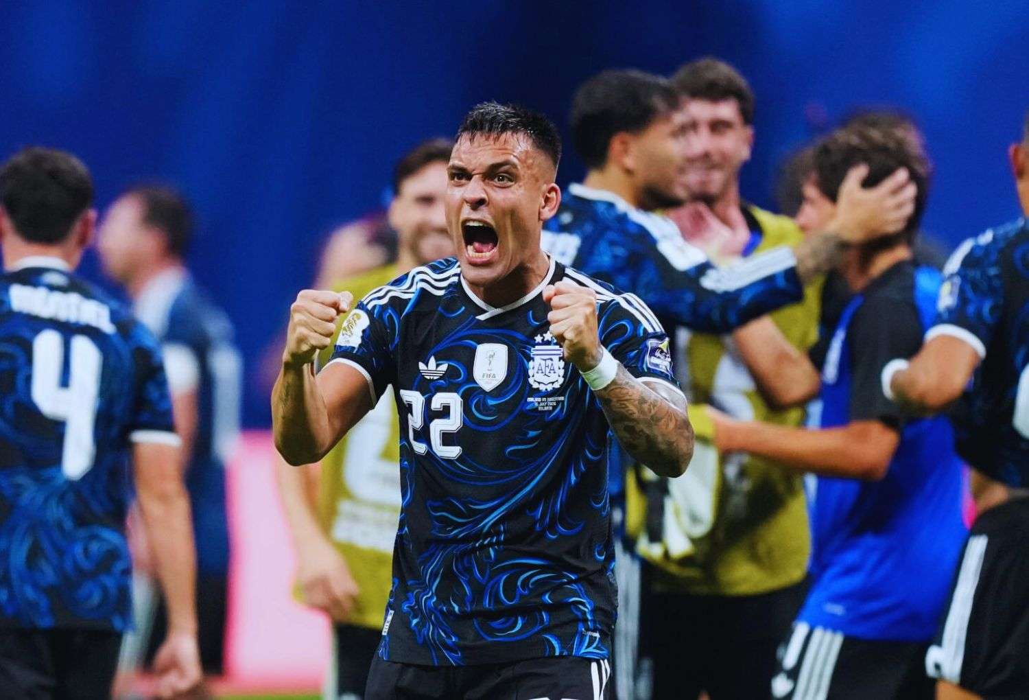 Mundial 2026