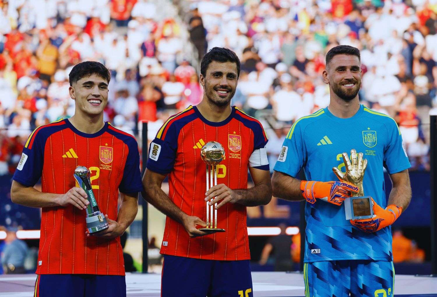 Mundial 2026