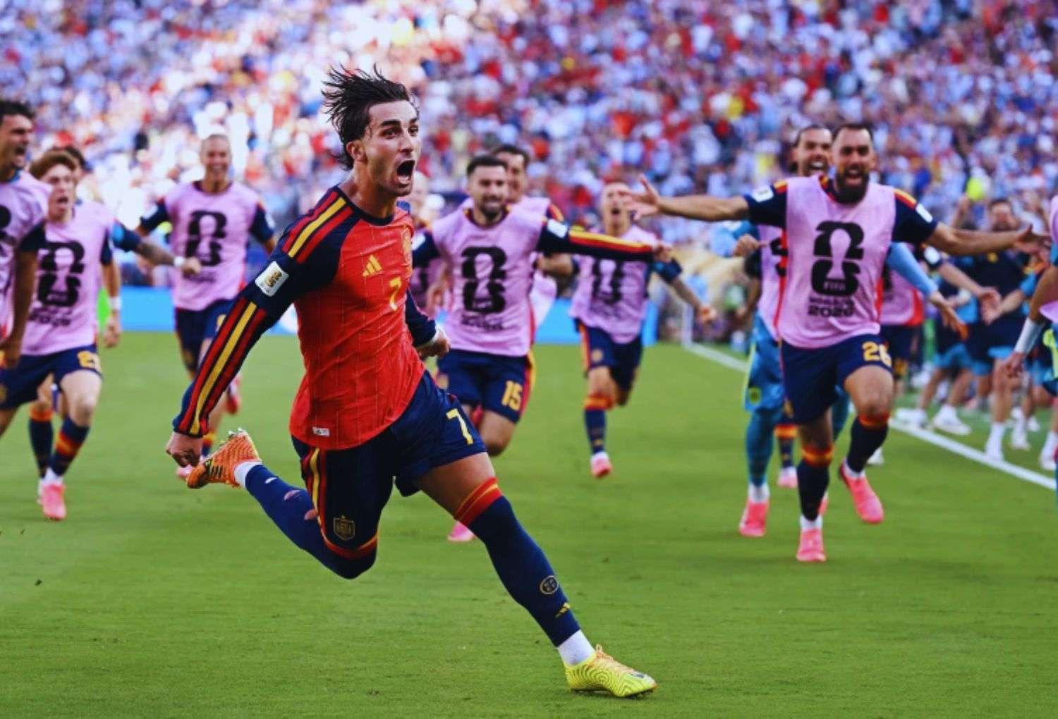 Mundial 2026