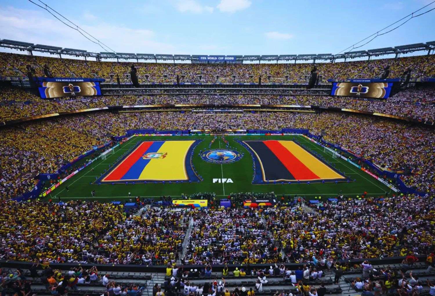 Mundial 2026
