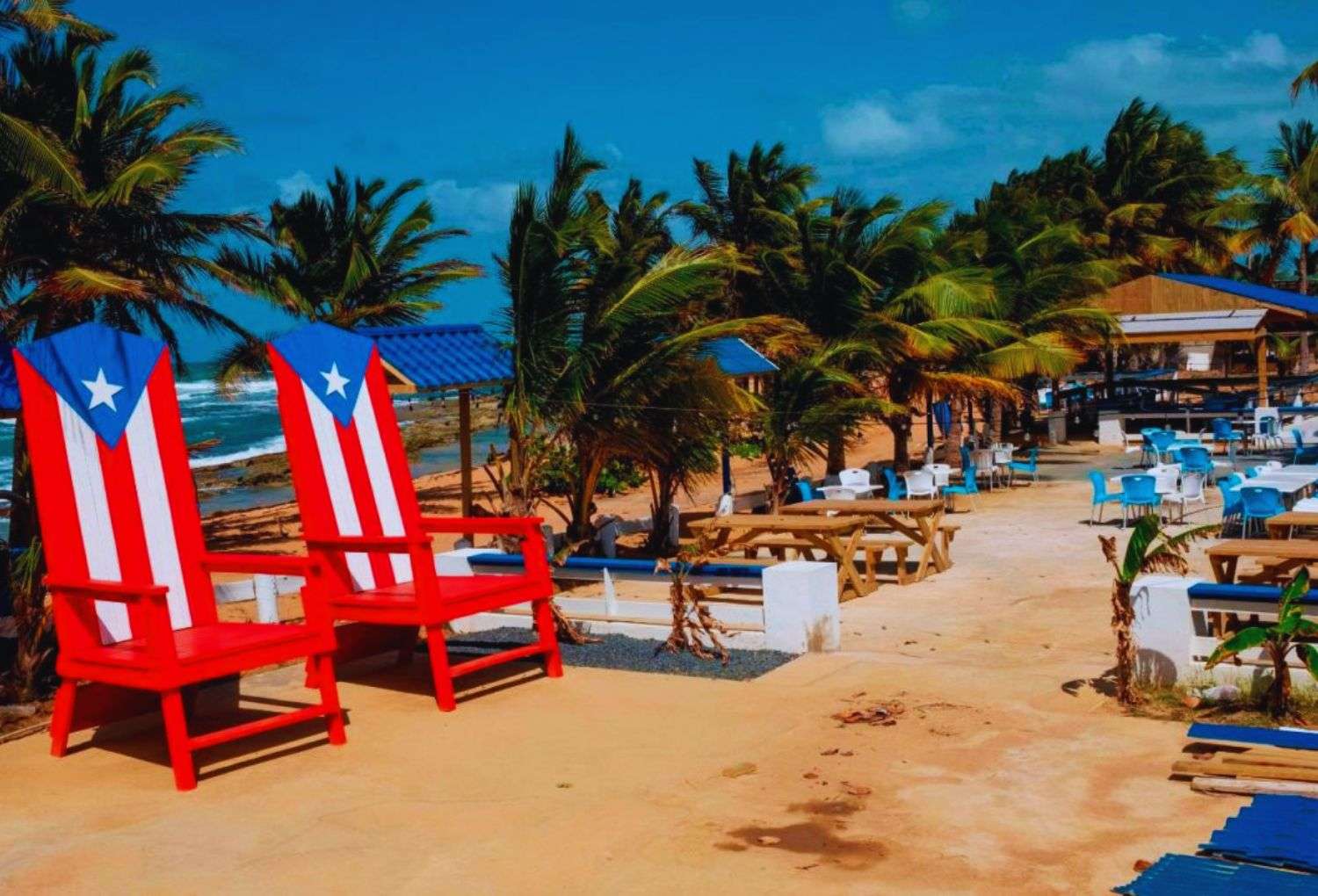Puerto Rico