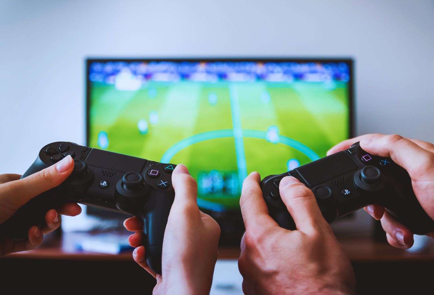Videojuegos
