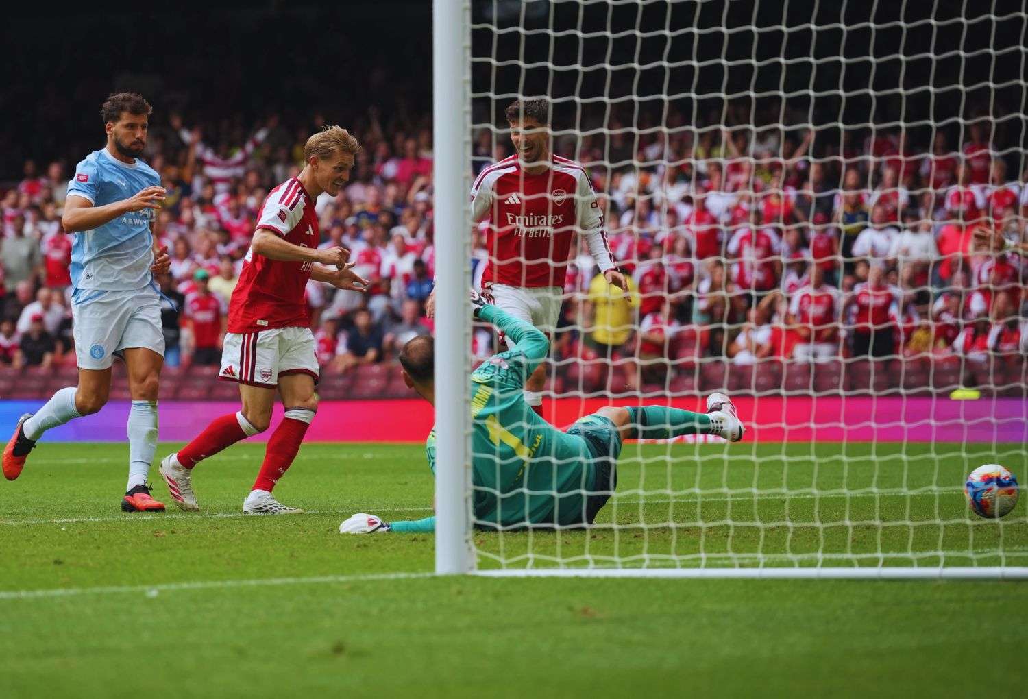 Arsenal Europa