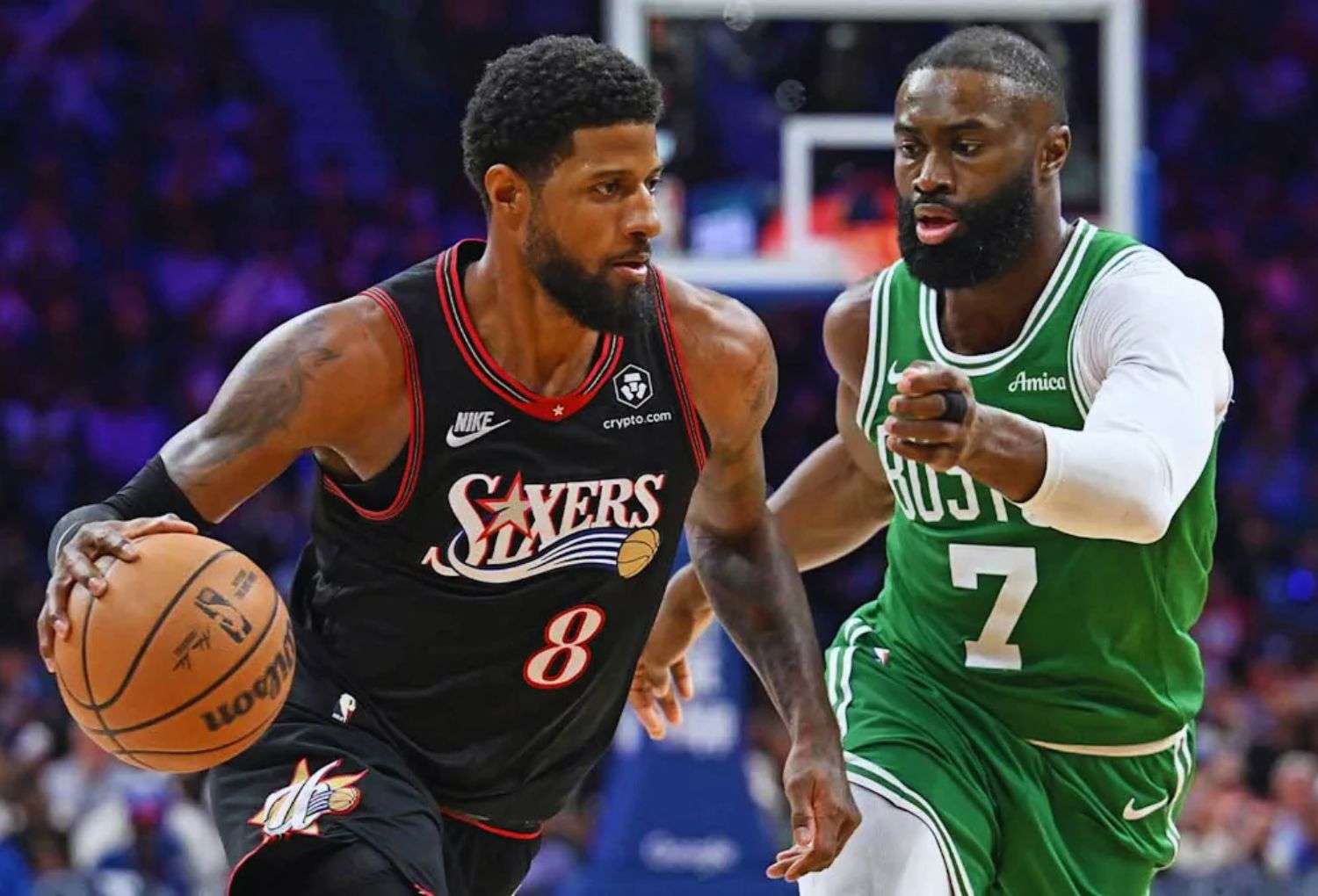 NBA