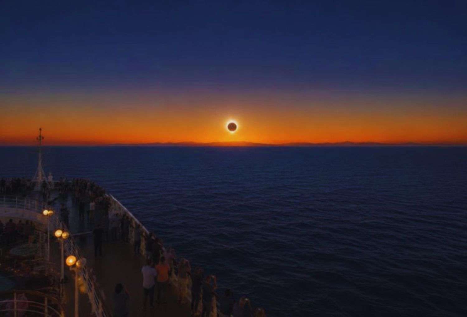 Eclipse Solar 2026