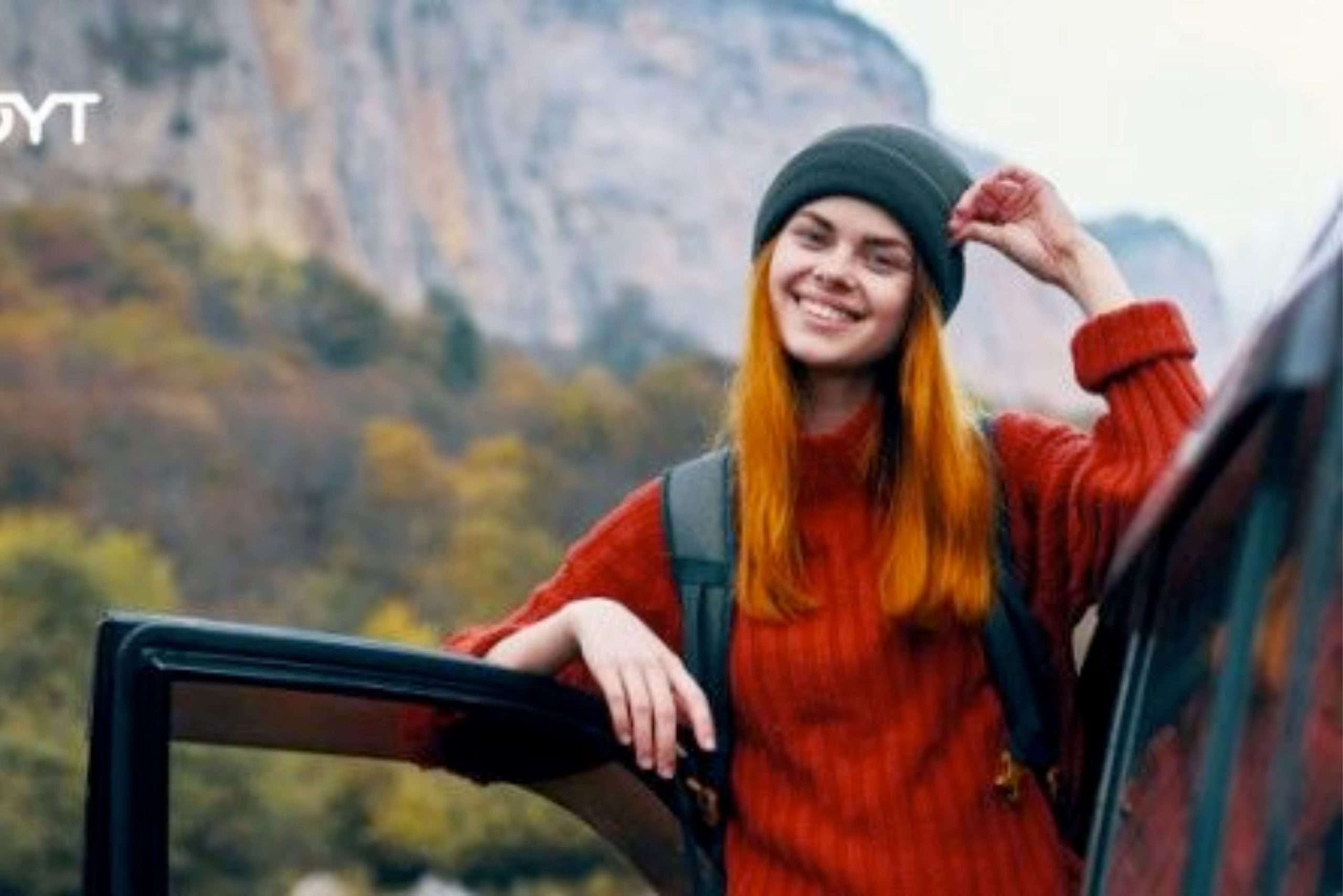 mujeres al volante
