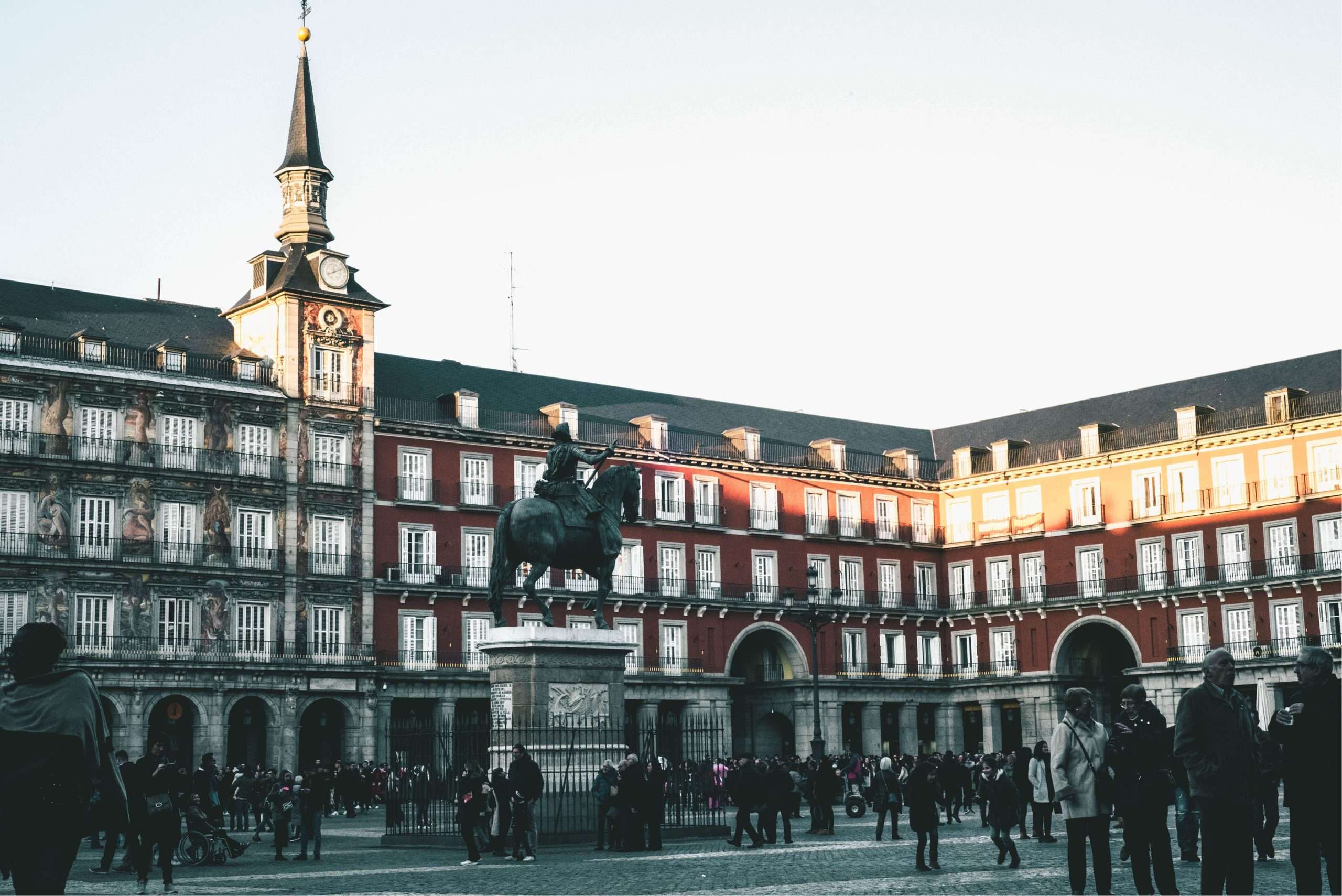 turismo semana santa