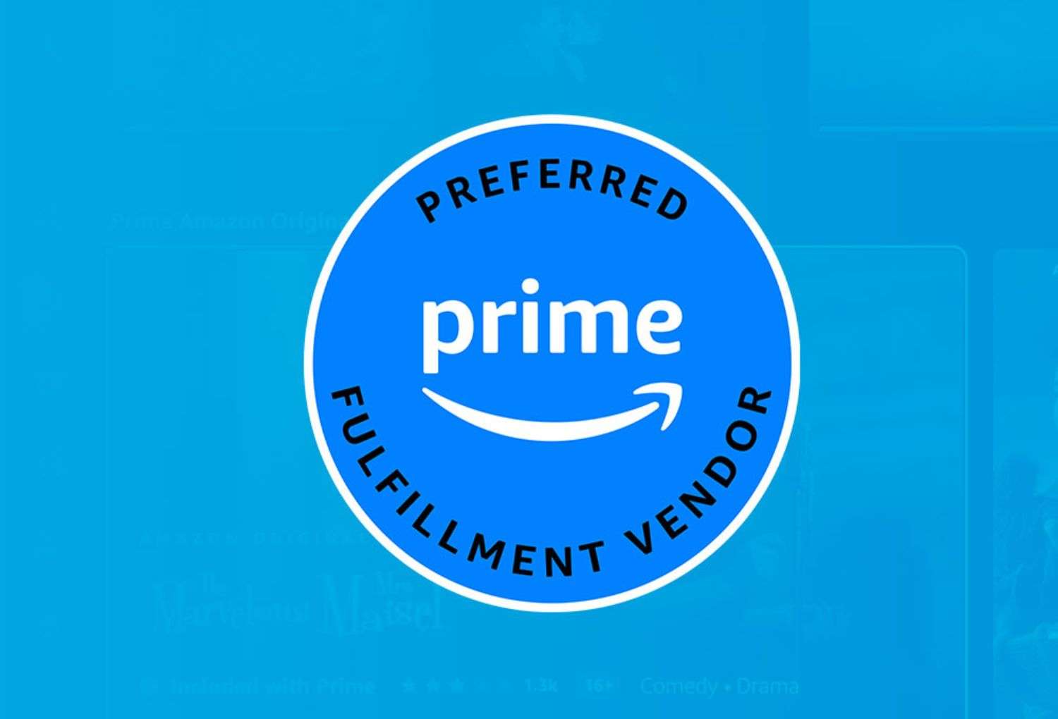 Amazon Prime Video