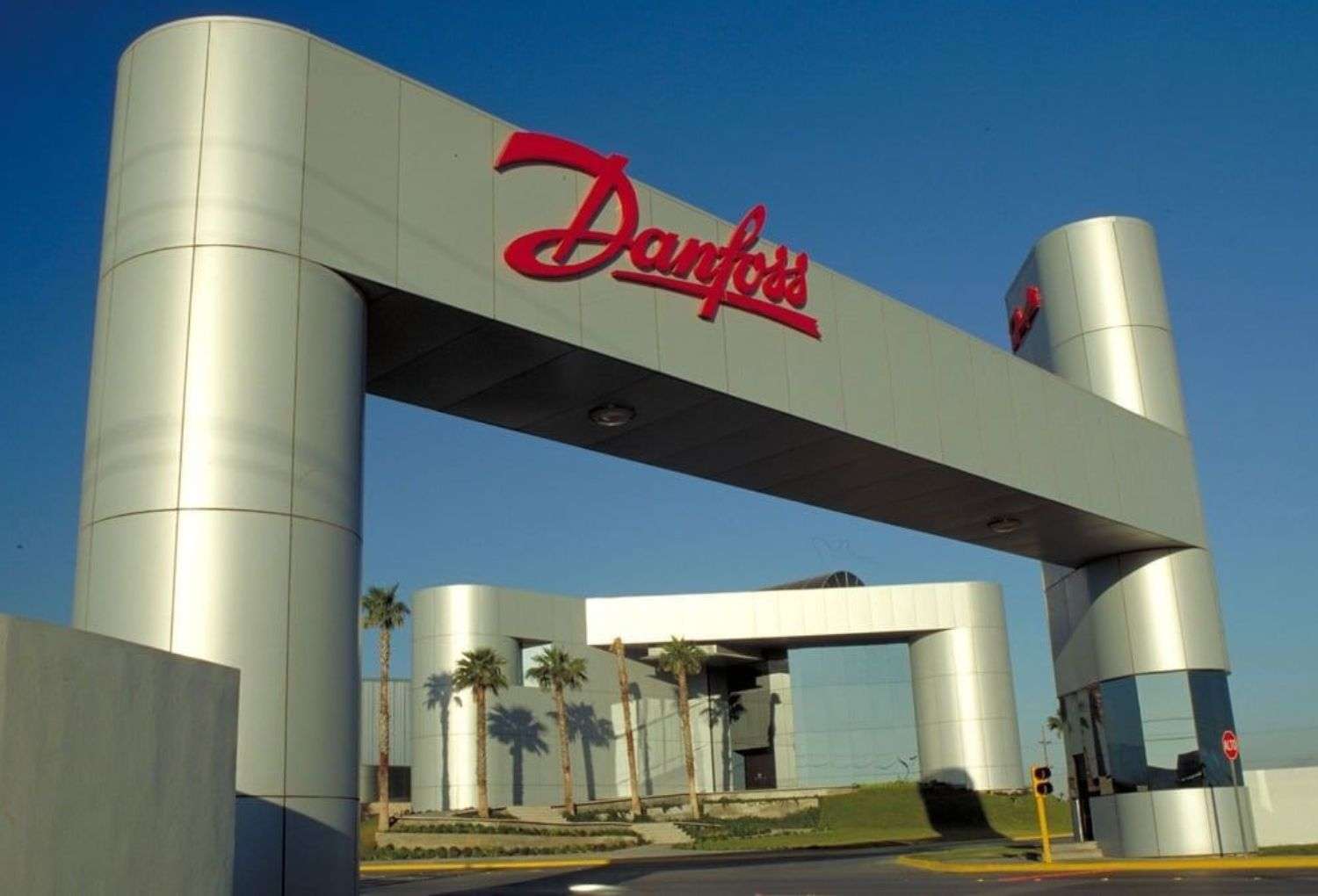 Danfoss
