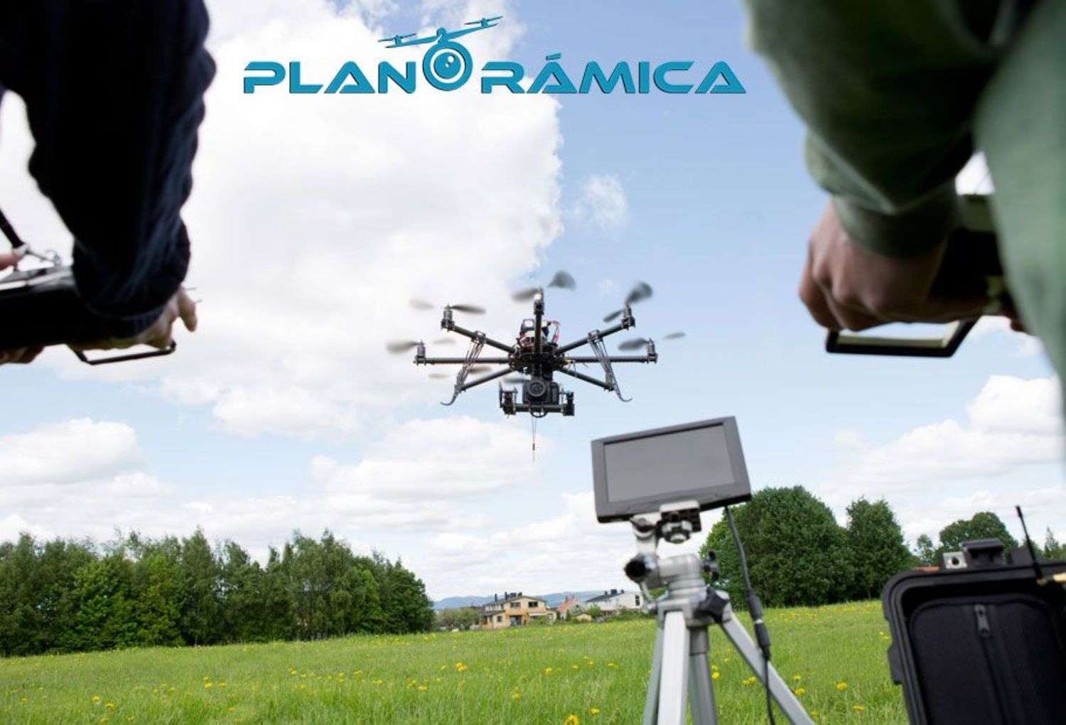 Drones