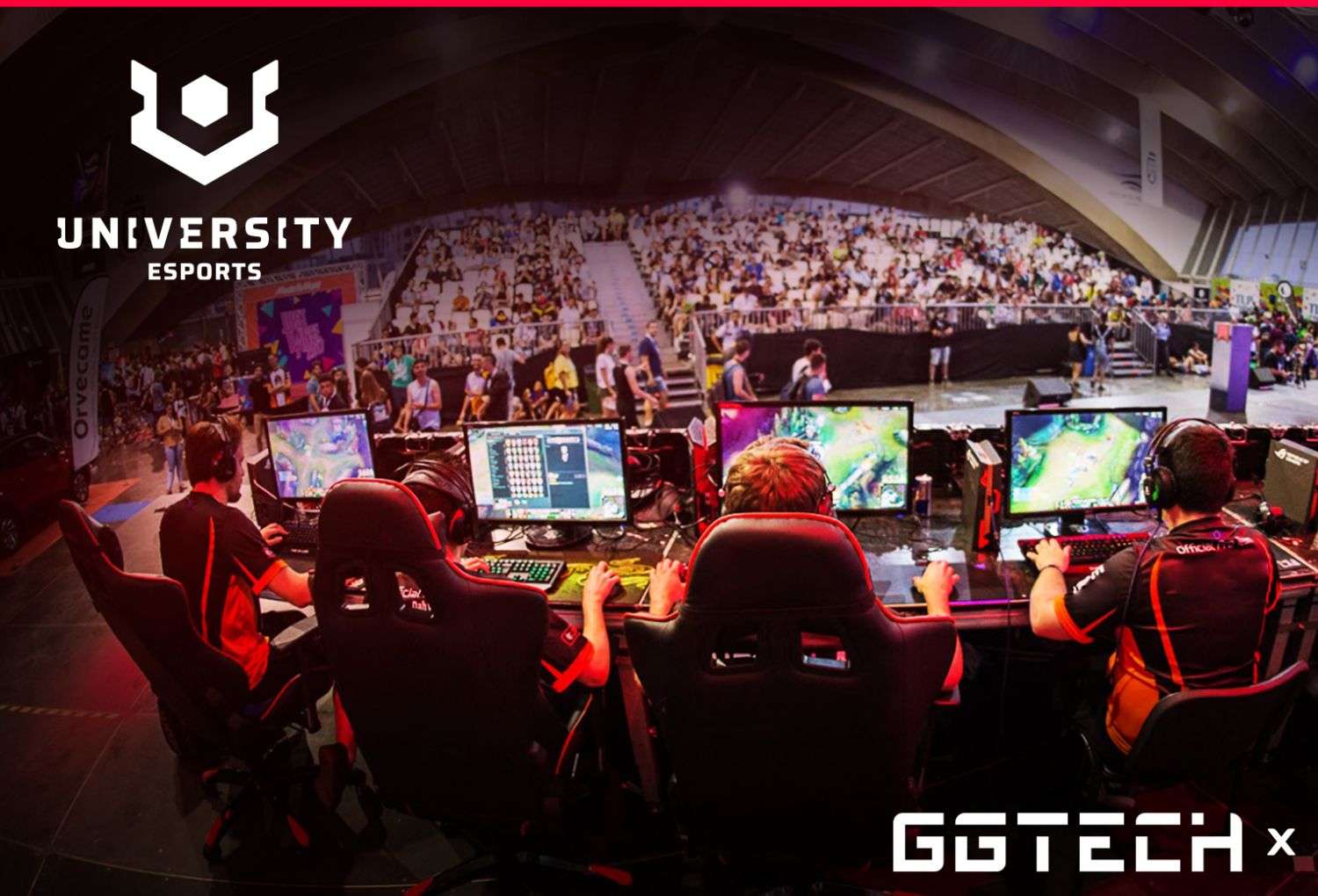 ESports