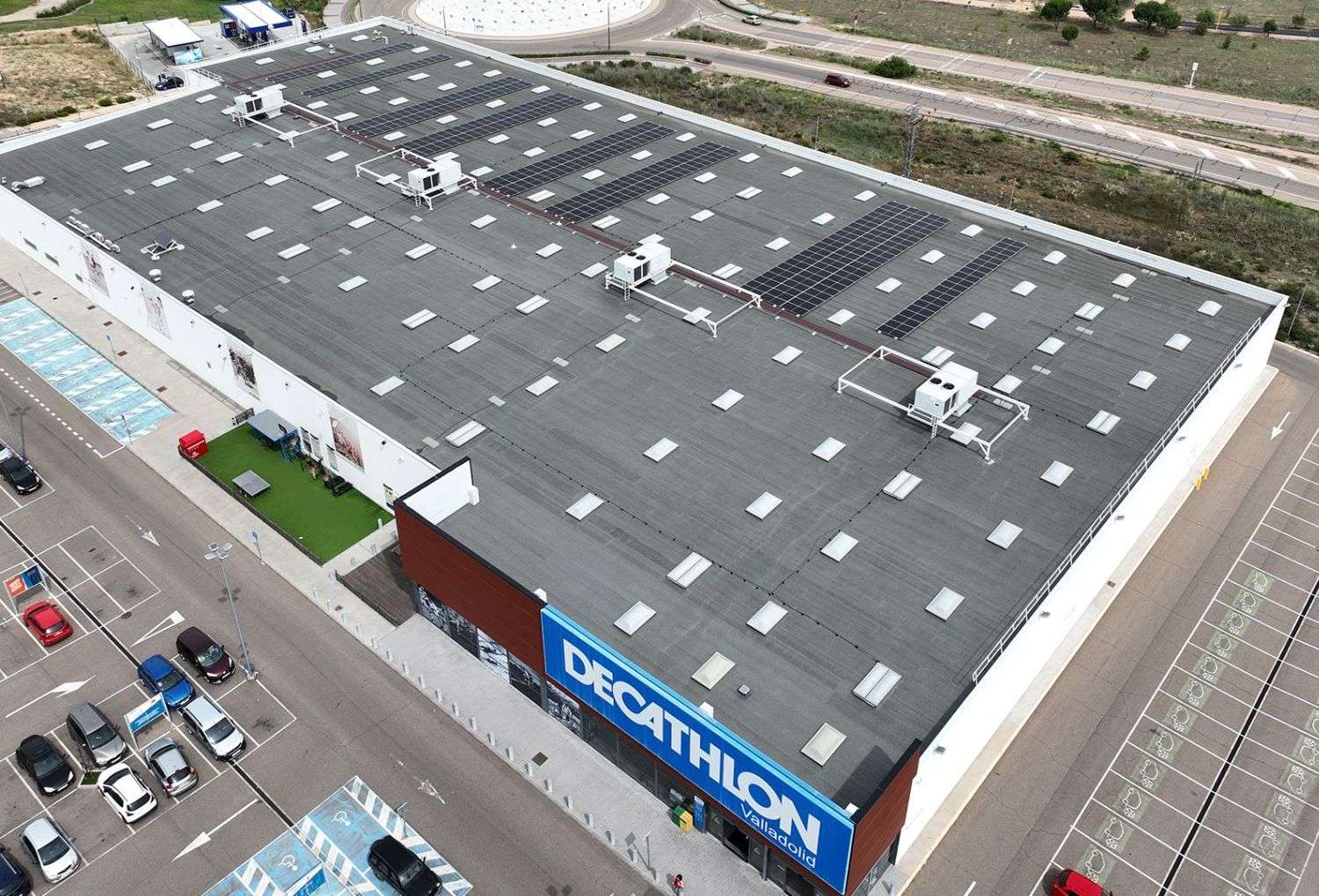 Energía Solar