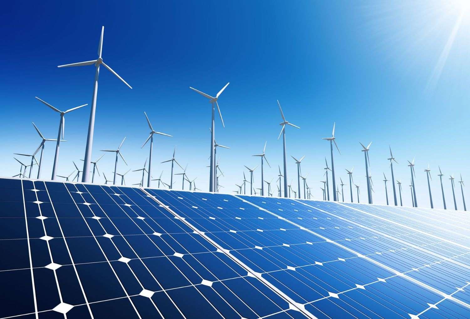 Energía solar