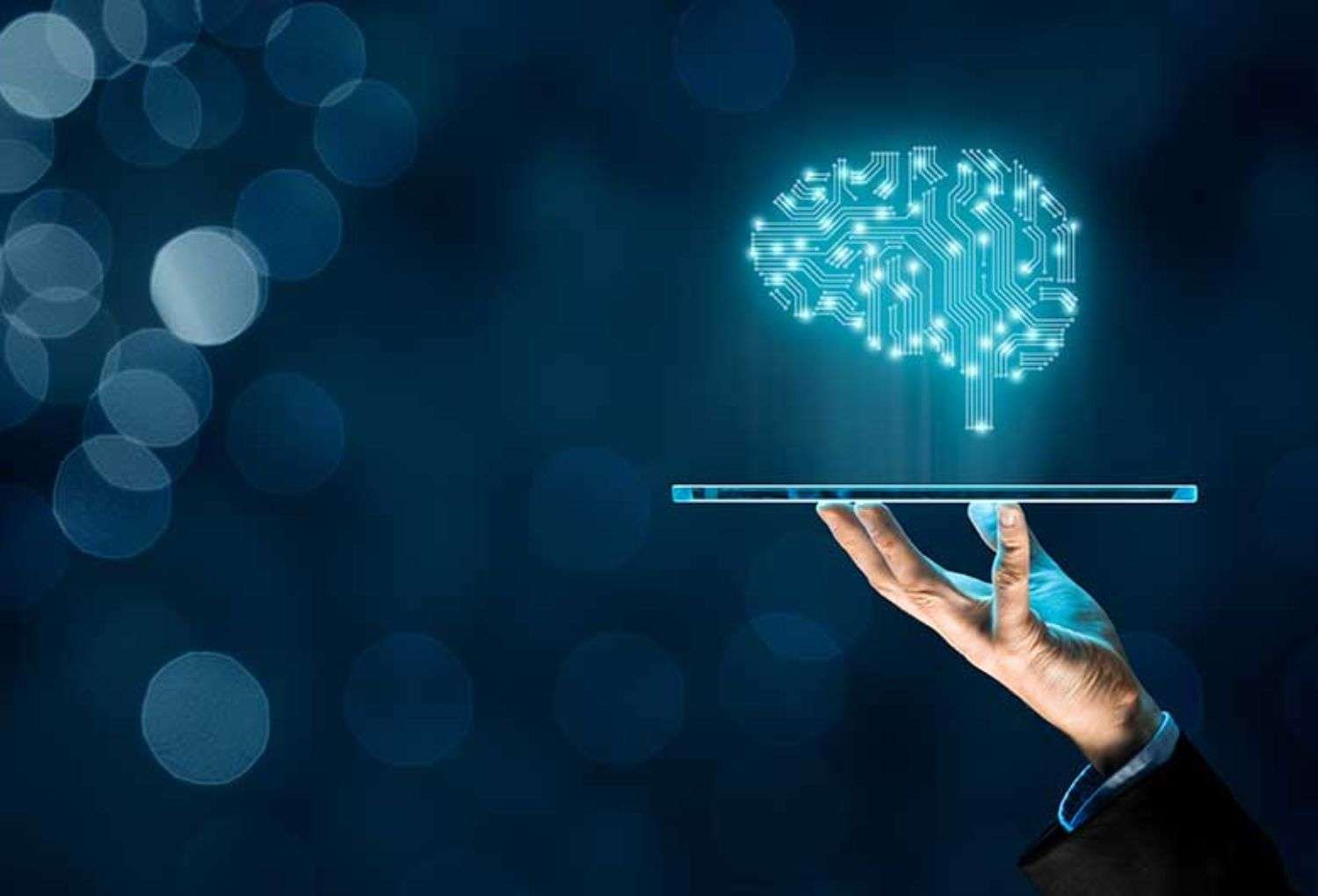 Inteligencia Artificial