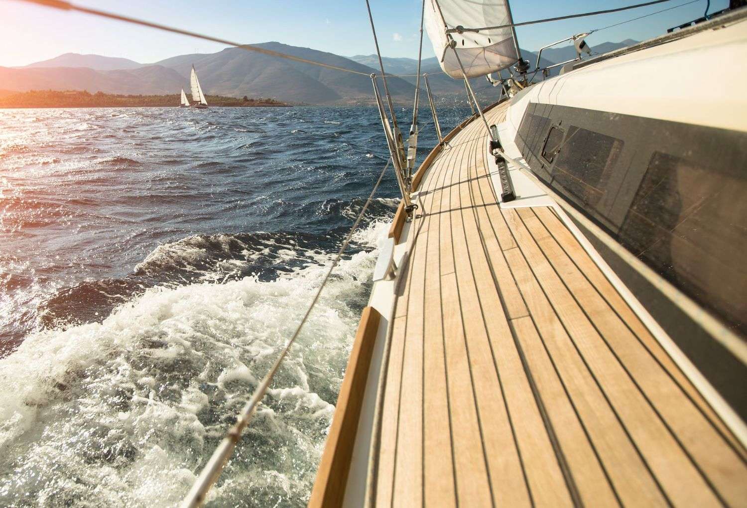 Sailwiz