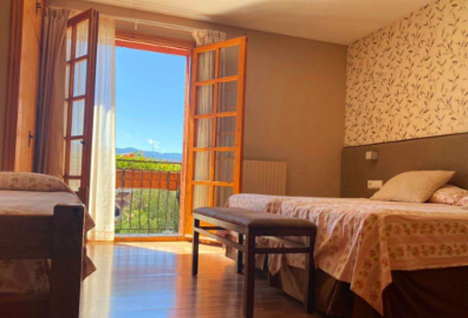 Hotel Esquirol