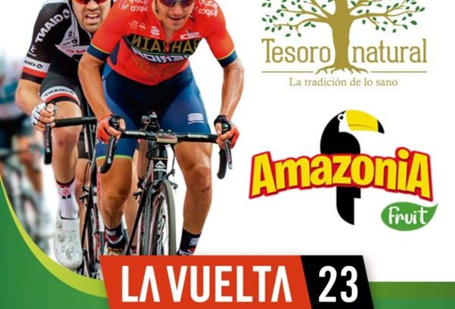La Vuelta