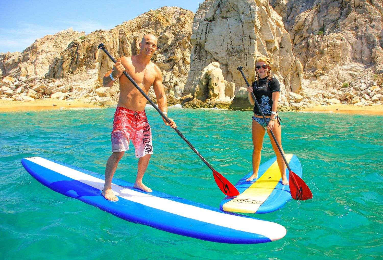 Los Cabos