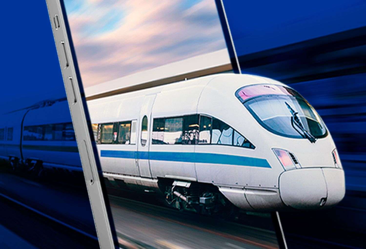 Trenes