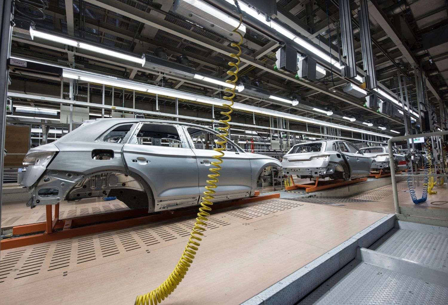 Automotriz