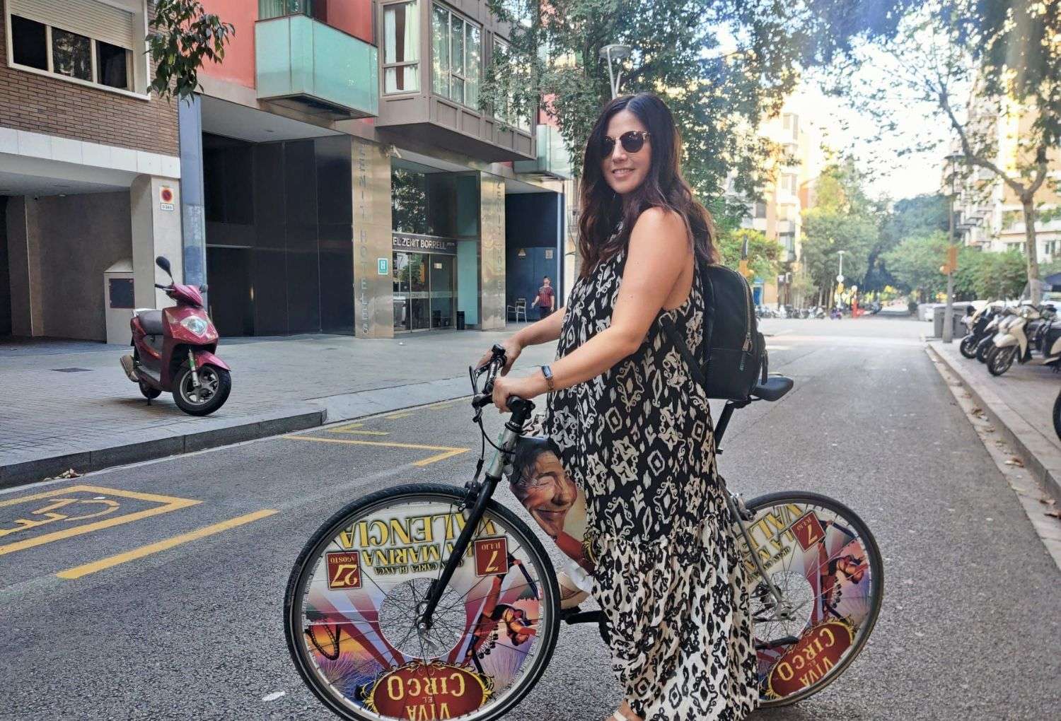 Ciclismo