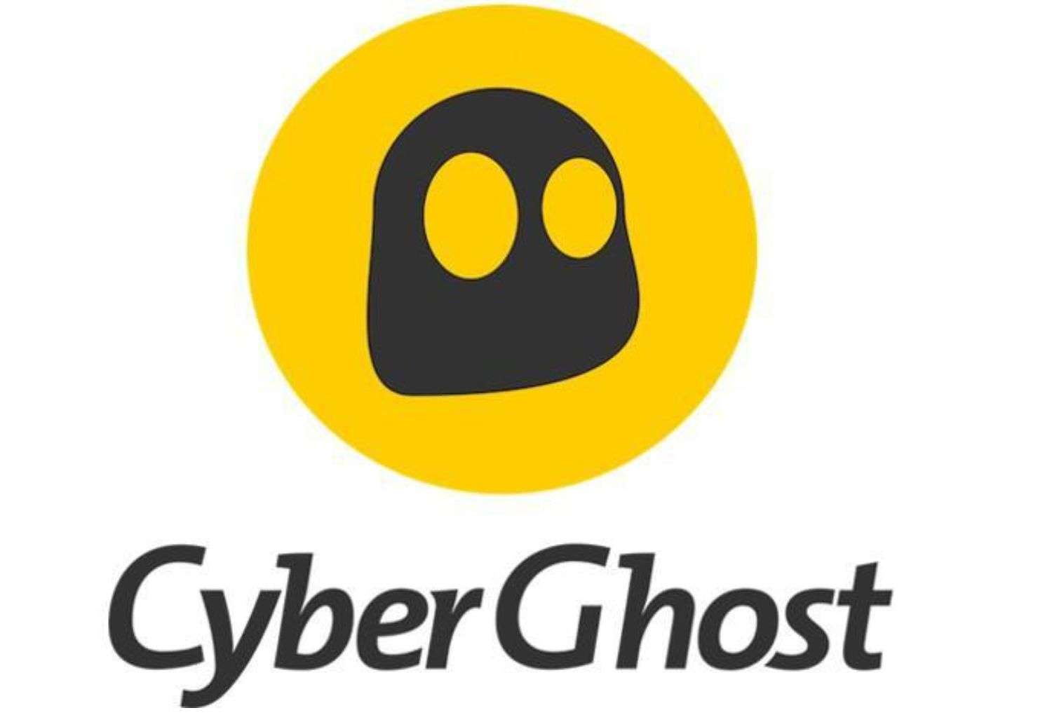 CyberGhost