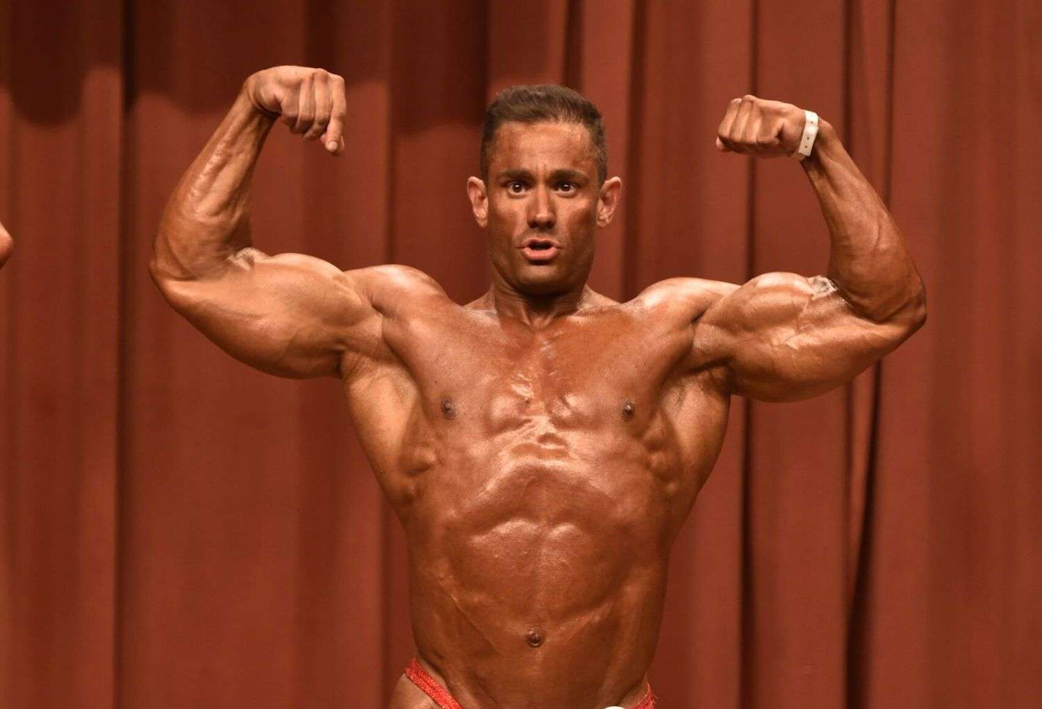 Ian Eriksson