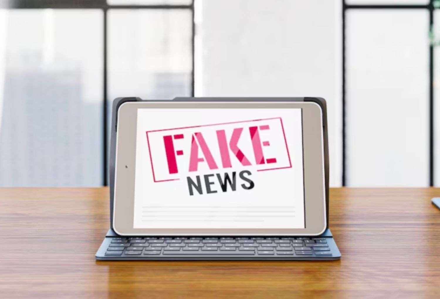 Fake News