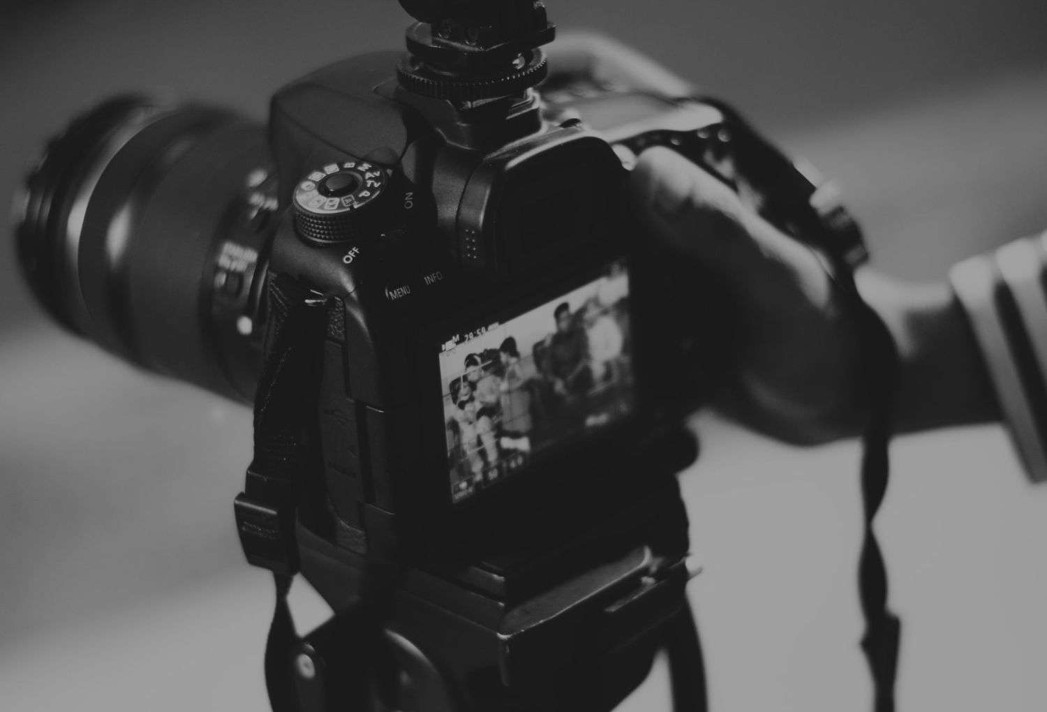 Fotografía