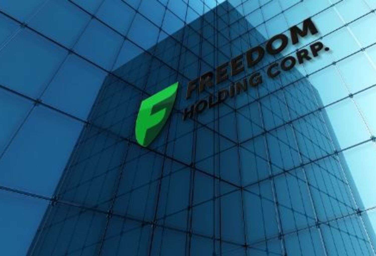 Freedom Holding